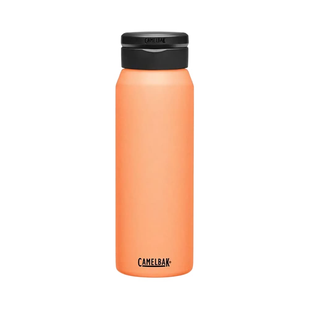 Garrafa Térmica Camelbak Fit Cap Sst Desert Sunrise 1L