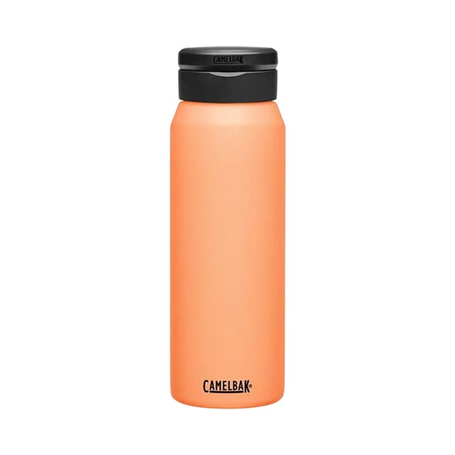 Garrafa Térmica Camelbak Fit Cap Sst Desert Sunrise 1L