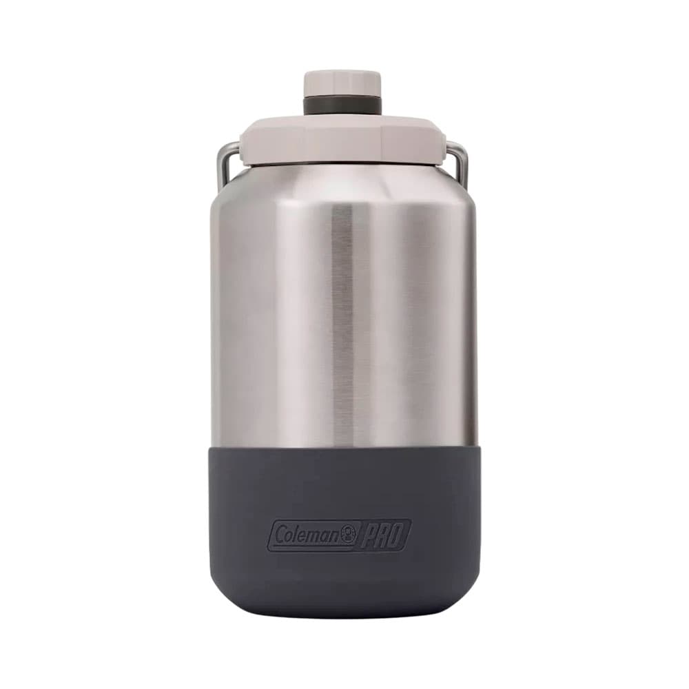 Garrafa Térmica Coleman Pro Aço Inoxidável 3.7L Prata