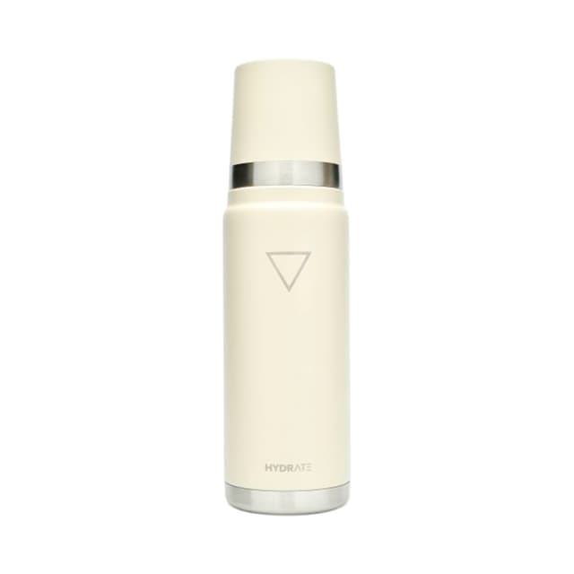 Garrafa Térmica Hydrate Mate 915ml Verde Avena