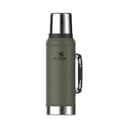 Garrafa Térmica Stanley Classic 940ml Dried Pine