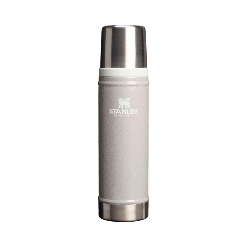Garrafa Térmica Stanley Classic 946ml Hammertone Ash