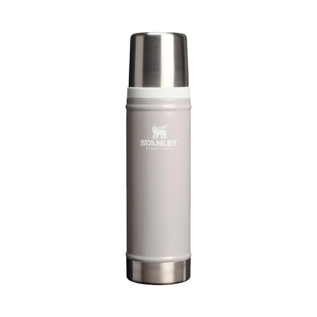 Garrafa Térmica Stanley Classic 946ml Hammertone Ash