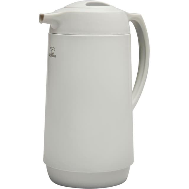 Termo Térmico Zojirushi Ahgb-10DWB 1L Branco