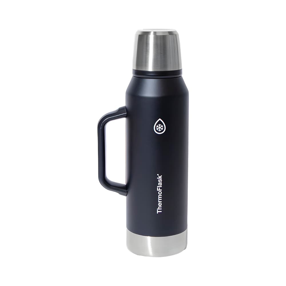 Garrafa Térmica Takeya Thermoflask 1.5L Preto