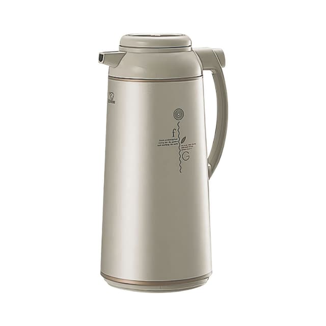 Garrafa Térmica Zojirushi Affb-10-Tk 1L Herb Cacao