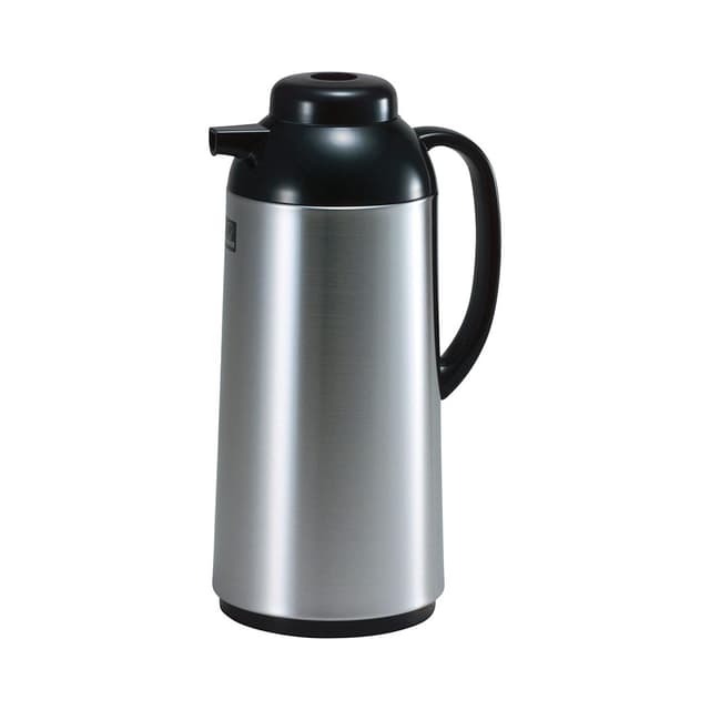 Garrafa Térmica Zojirushi Agye-16S-XA Stainless 1.55L
