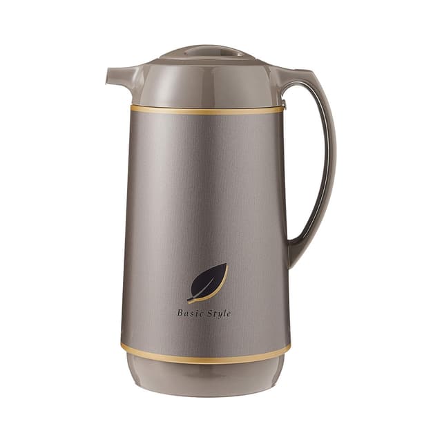 Garrafa Térmica Zojirushi Ahgb-10-Td 1L Herb Brown
