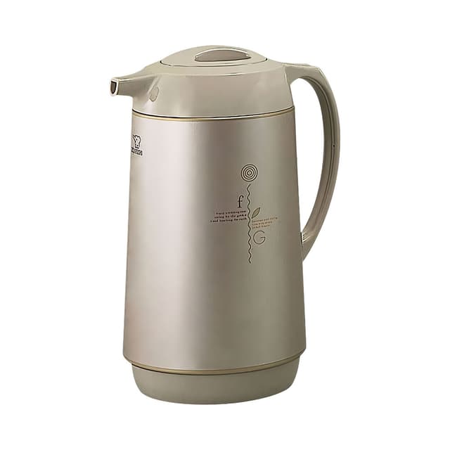 Garrafa Térmica Zojirushi Ahgb-10-Tk 1L Herb Cacao