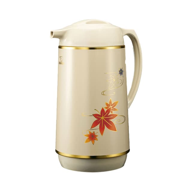 Garrafa Térmica Zojirushi Ahgb-10D-Fm Momiji 1L