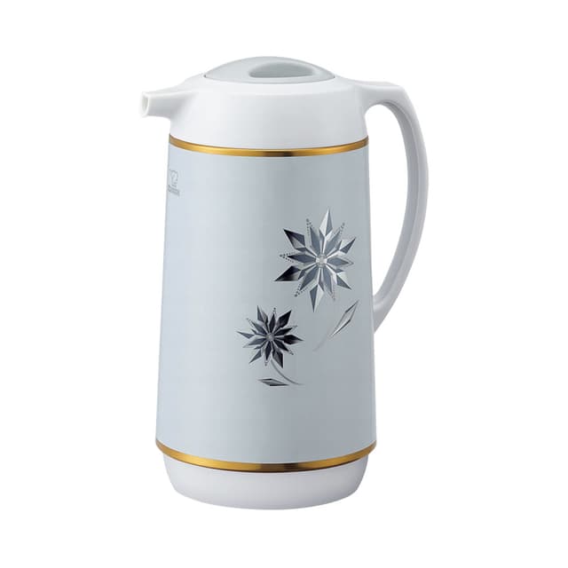 Garrafa Térmica Zojirushi Ahgb-10D Edelweiss 1L