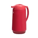 Garrafa Térmica Zojirushi Ahgb-10RA Vermelha 1L