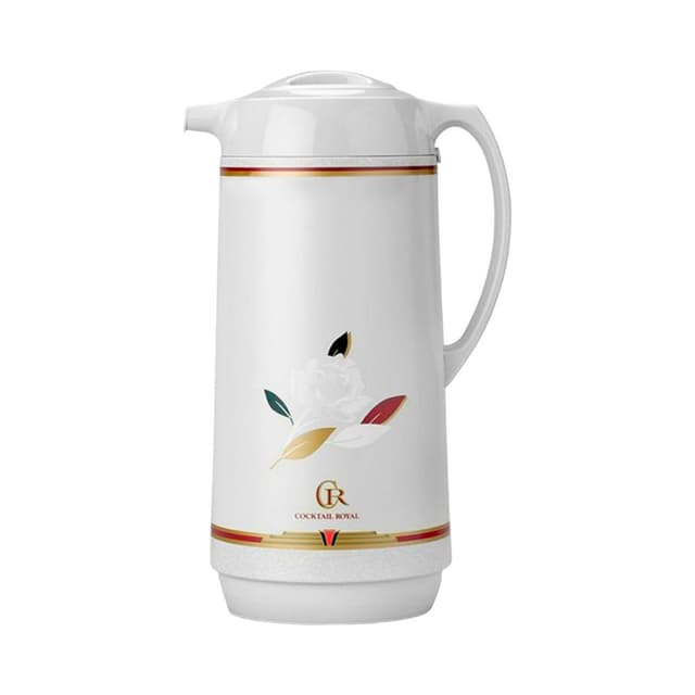 Garrafa Térmica Zojirushi Ahgb-13 Cocktail Rose 1.3L