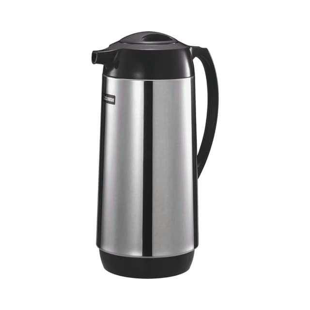 Garrafa Térmica Zojirushi Ahgb-13S-Xa 1.3L Inox