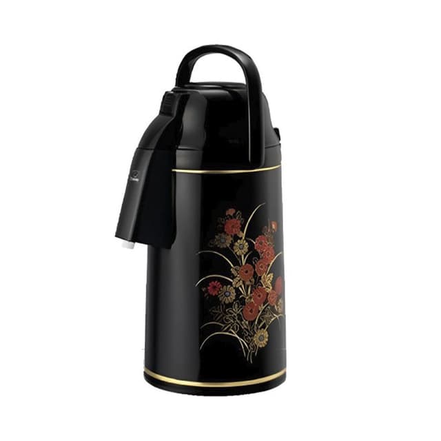 Garrafa Térmica Zojirushi Vrke-30N-By 3L Urushi