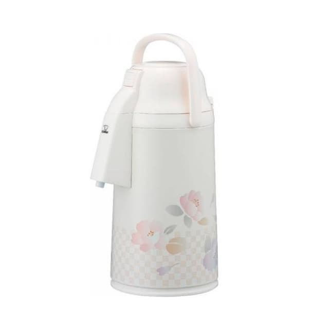 Garrafa Térmica Zojirushi Vrke-30N-Fc Camellia 3L
