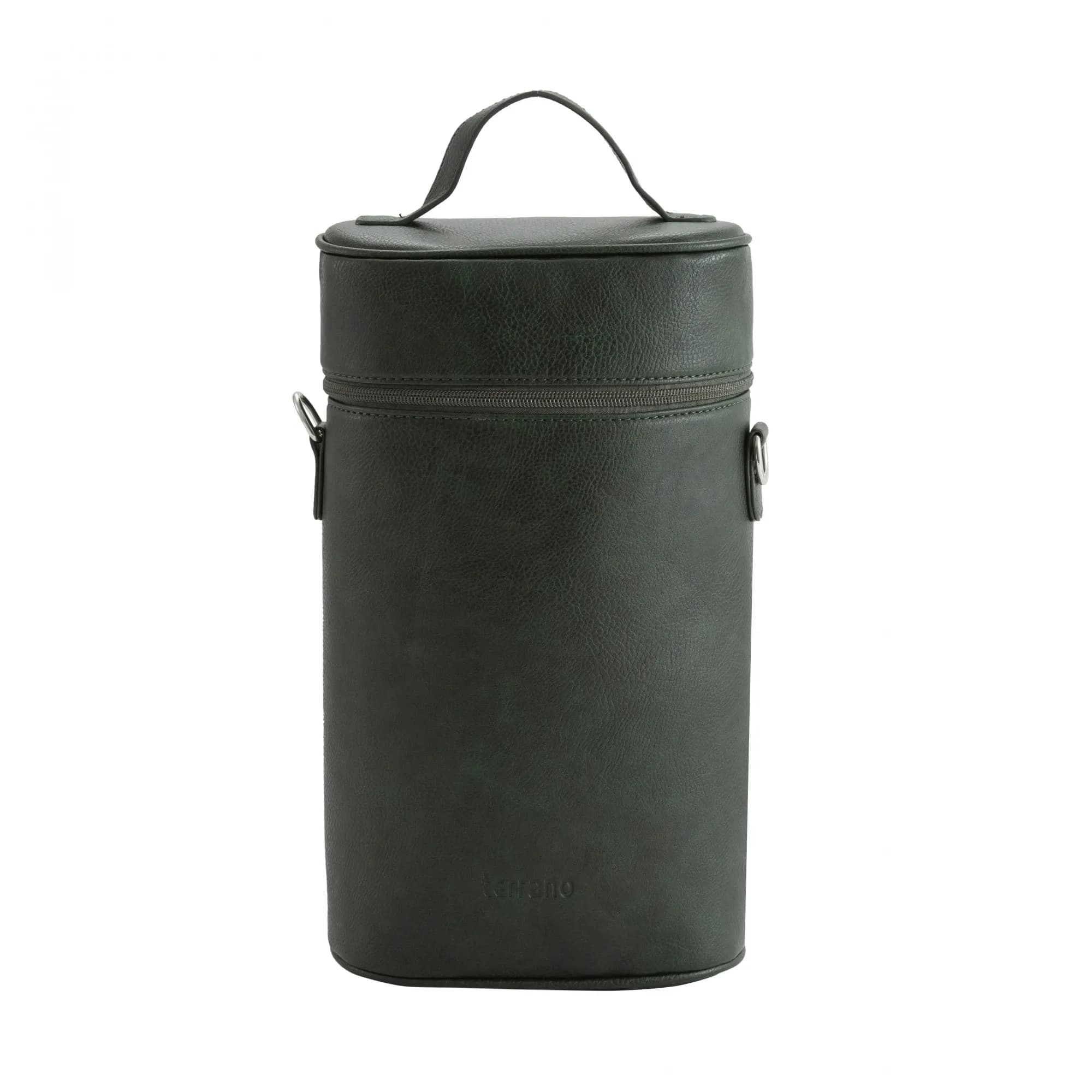 Bolsa Matera Terrano Clásica para Auto Verde S0509022012