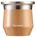 Guampa Terrano Ac403060170 170ml Dourado