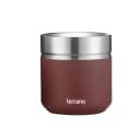 Garrafa Térmica Terrano Folkie Ac403050021 Bordo