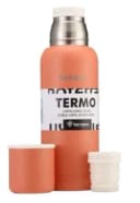 Garrafa Térmica Terrano Termito 750ml Salmão
