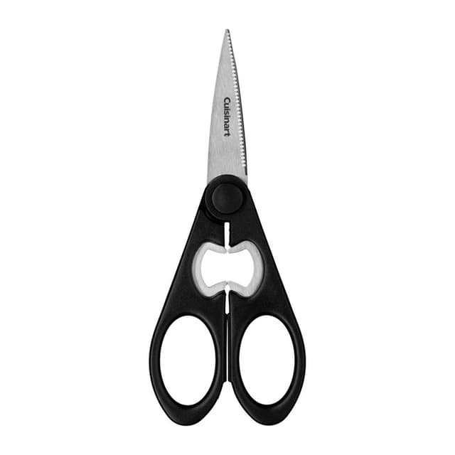 Tesoura de Uso Geral Cuisinart C77-SHR8B – 20CM