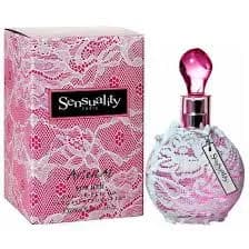 Perfume Arsenal Sensuality 100ml