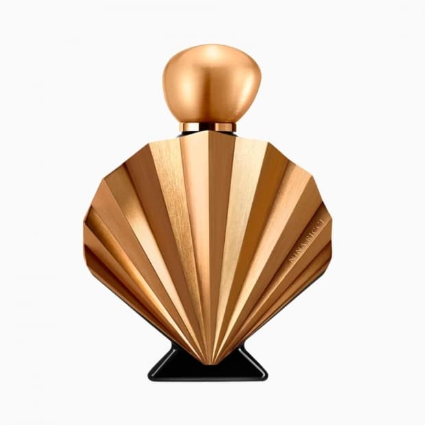 Perfume Nina Ricci Venus Eau de Parfum Intense 80ml Tester