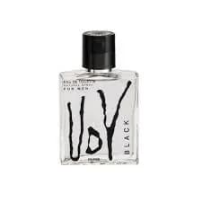 Perfume Ulric De Varens Udv Black 100ml
