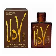 Perfume Ulric De Varens Star 100ml