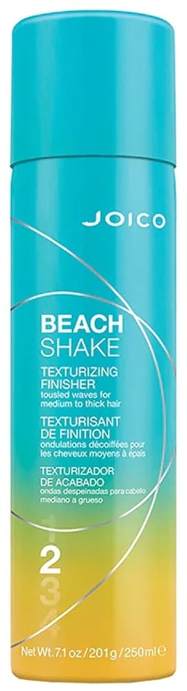 Finalizador Joico Body Shake 2 - 201G