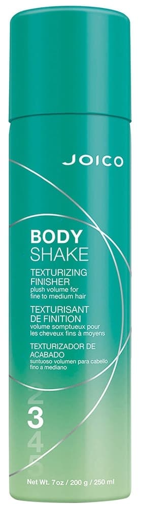Texturizador Joico Body Shake 3 - 200G
