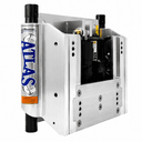 TH Marine ATLAS™ Jack Plate Hidráulico 10