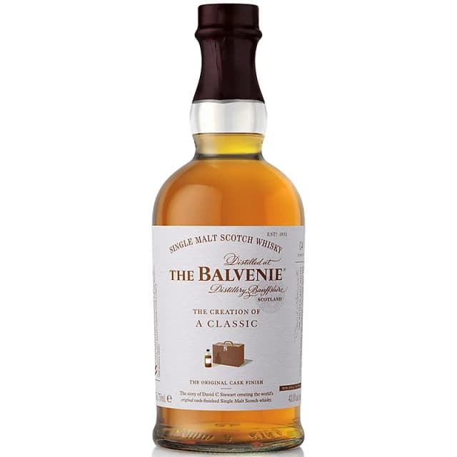 Whisky Balvenie The Creation of Classic 700ml