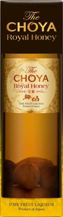 Anúncio: The Choya Royal Honey Ume Fruit 700mL