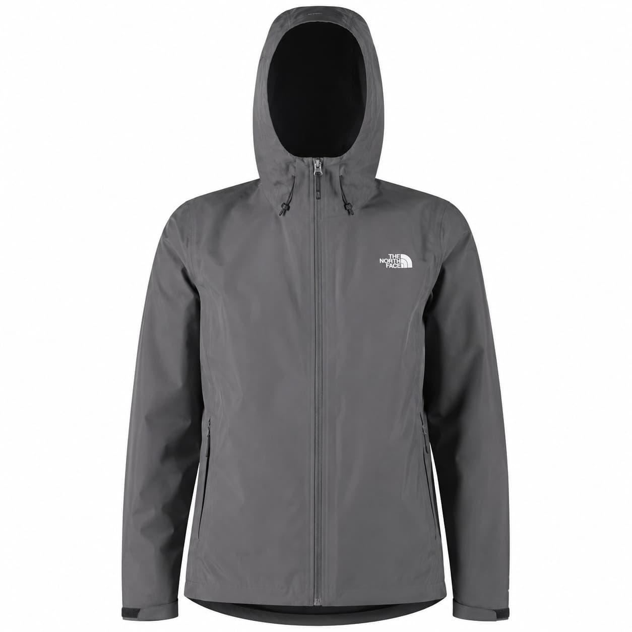 Jaqueta The North Face A8BKD0UZ (T) M Cinza Tam. M