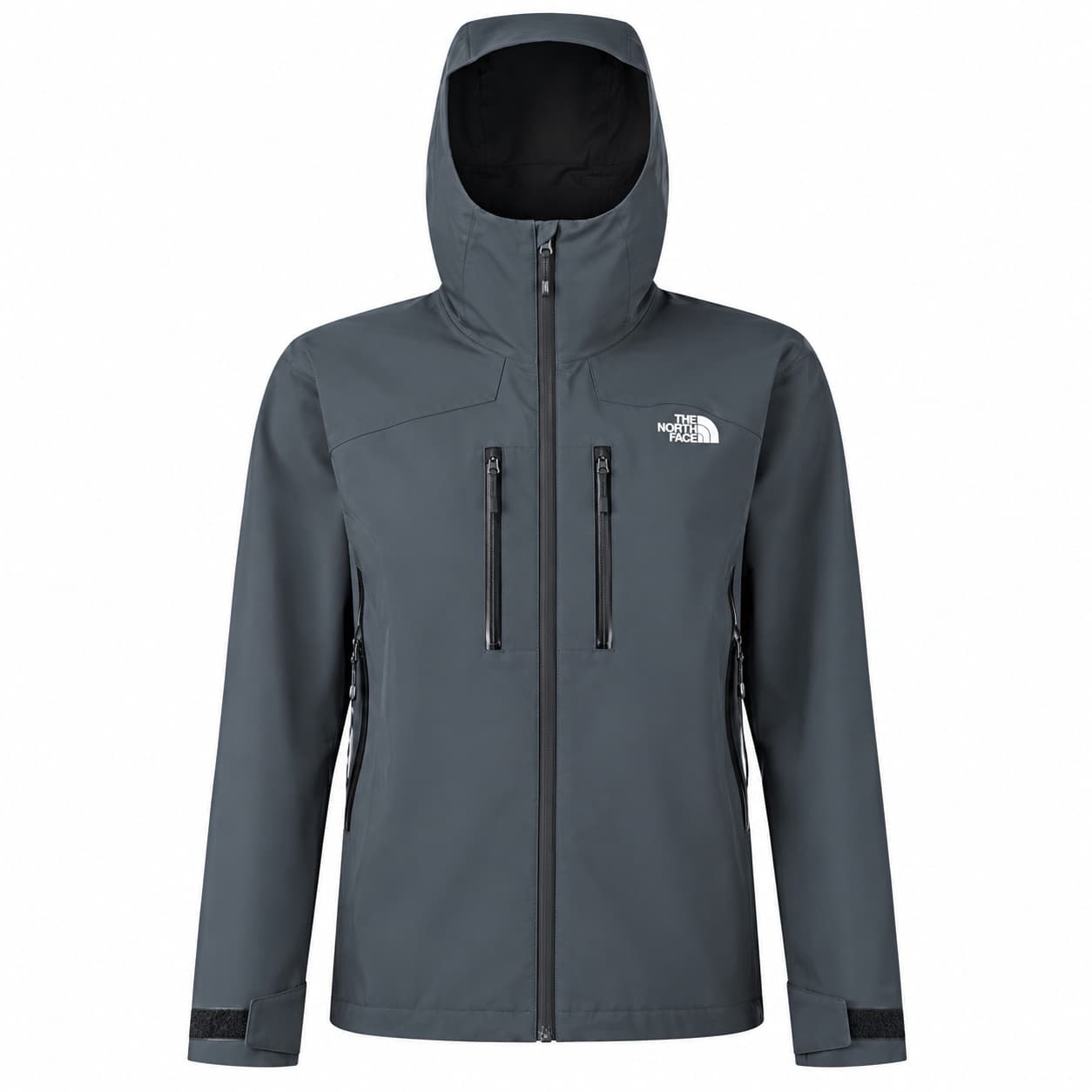 Jaqueta The North Face A8ERF0U3 Cinza Tam. M