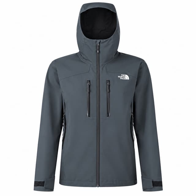 Jaqueta The North Face Gris Tam. Xl