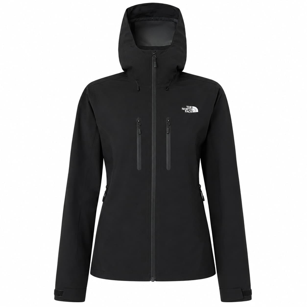 Jaqueta The North Face Feminina Preta Tamanho S Tam. P