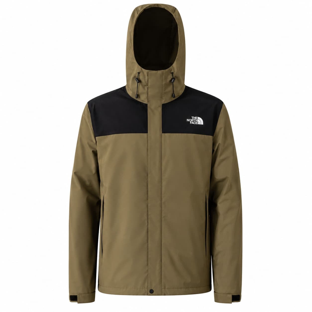 Jaqueta The North Face Masculina Verde Tam. Xl