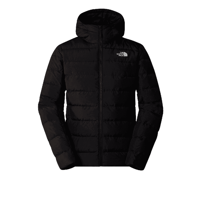 Jaqueta The North Face Masculina Preta Tam. Xxl A84I14H0