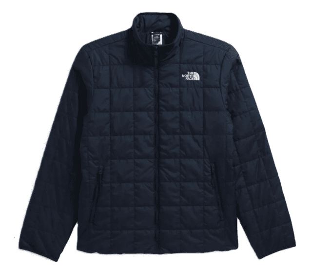 Jaqueta The North Face Masculina Azul Escuro Tam. Xxxl