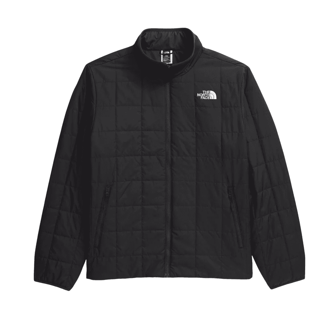 Jaqueta Masculina The North Face A88WHJK3 Preta Tam. Xl