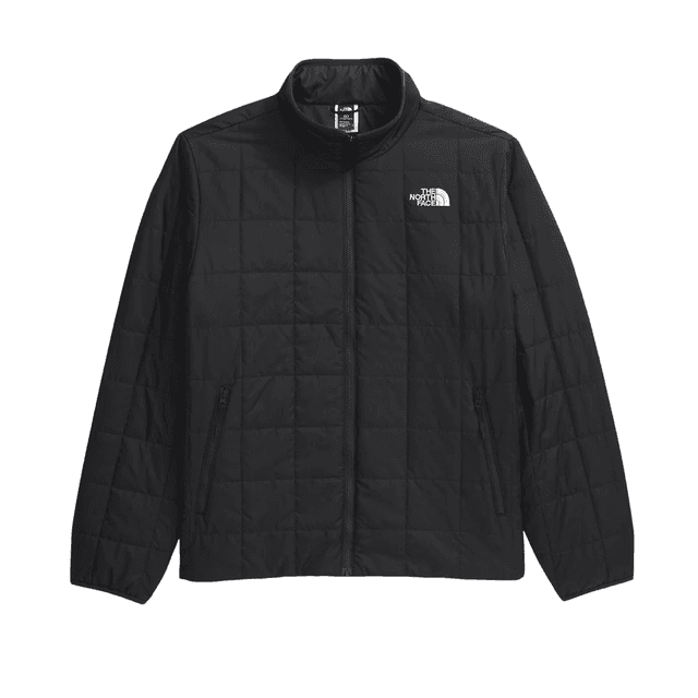 Jaqueta The North Face Masc A88WHJK3 Preto Tam. Xxxl