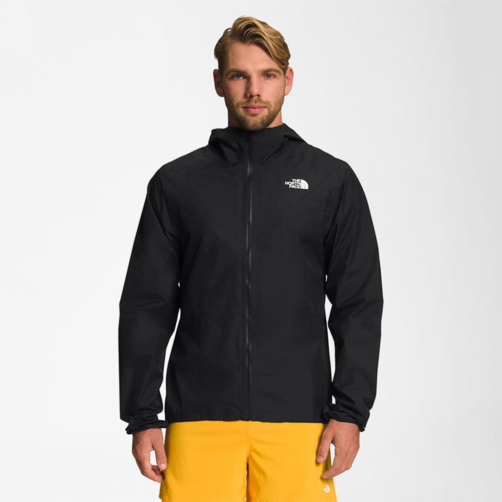 Jaqueta The North Face Masculina Tamanho S Preto Tam. S