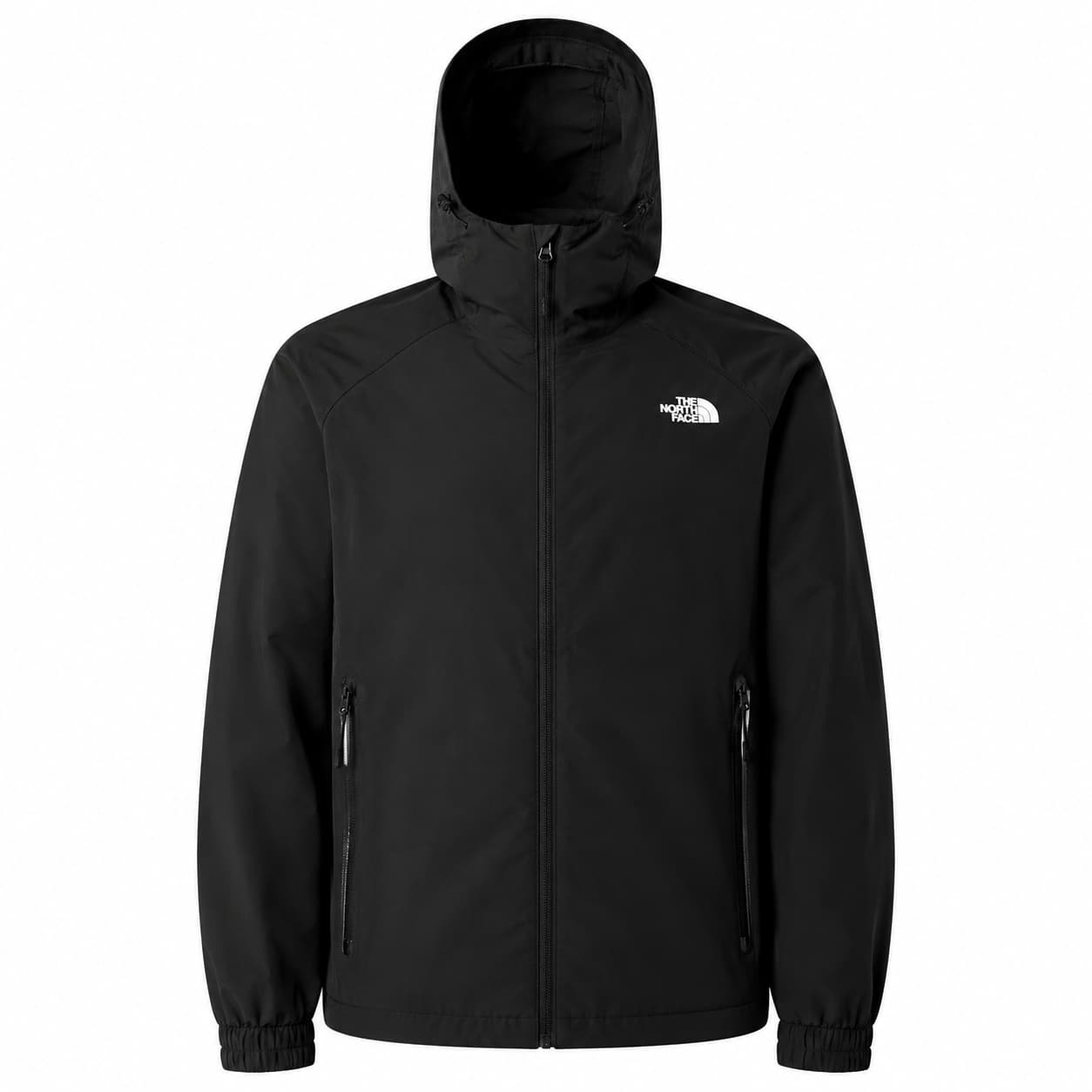 Jaqueta The North Face Masculina Preta Tam. L