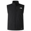 The North Face Chaleco Masc Preto Tam. Xxl