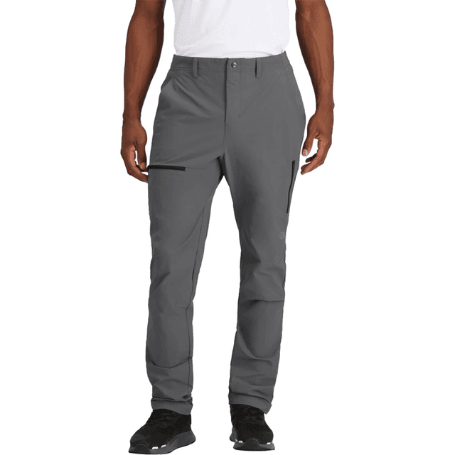 Calça The North Face Masculina Cinza Tam. 36