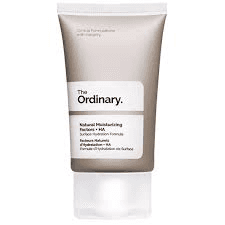 Hidratante The Ordinary Natural Moisturizing Factors + Beta Glucan 100 Ml