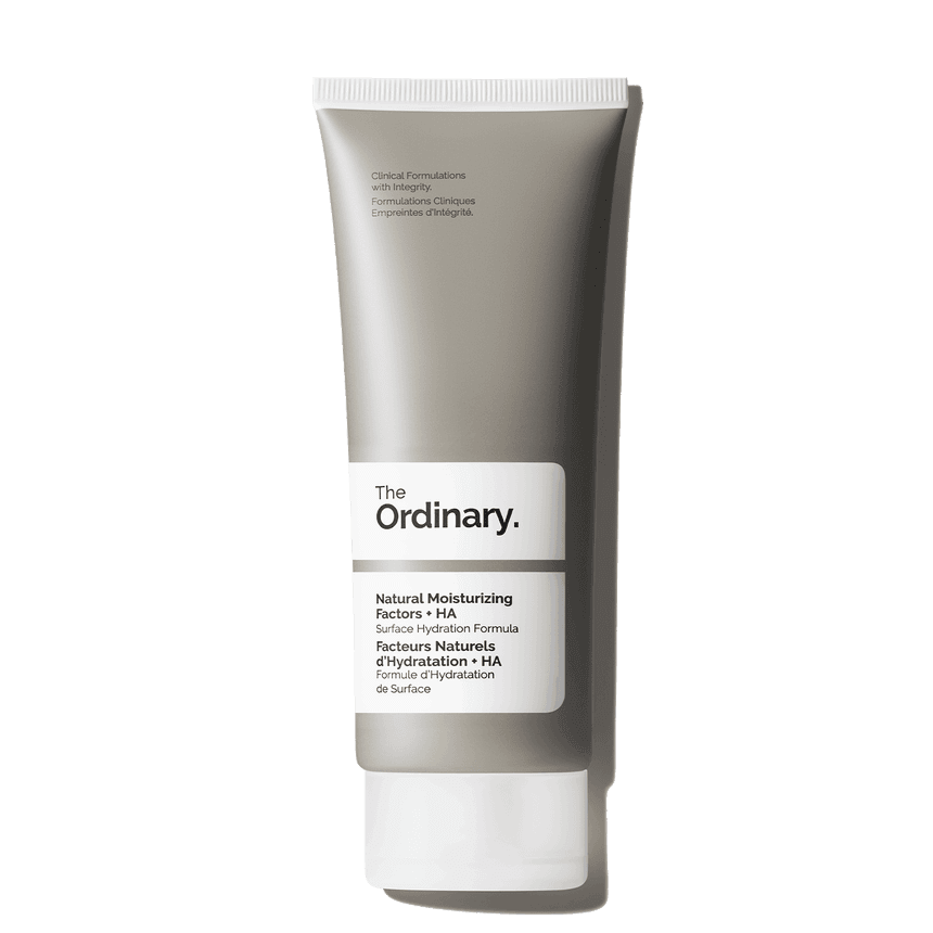 Hidratante The Ordinary Natural Moisturizing Factors + Ha 100ml