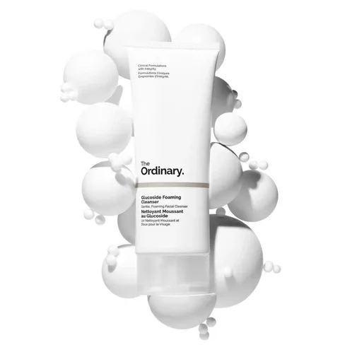 The Ordinary Limpador Glucoside Foaming Cleanser 150ml